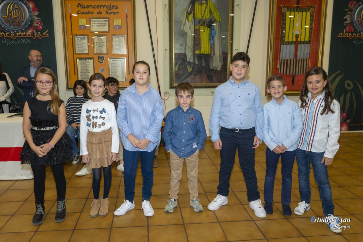 Convocado el concurso para la elección del Sargento Infantil Moro